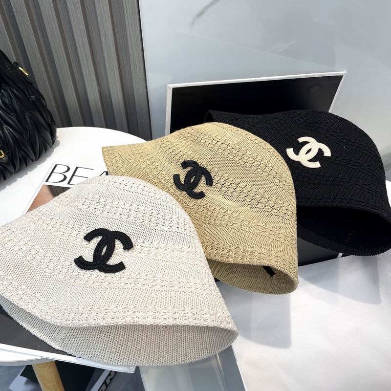 Chanel hat dx34